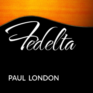 FedeltaItalianVersionPaulLondonCover